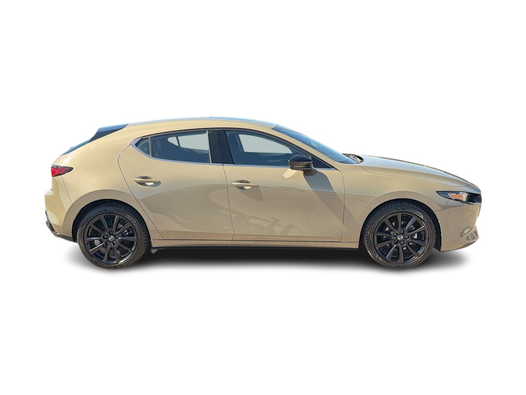 Thumbnail: 2024 Mazda Mazda3 - 23