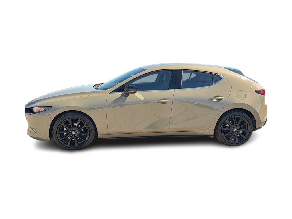 Thumbnail: 2024 Mazda Mazda3 - 3
