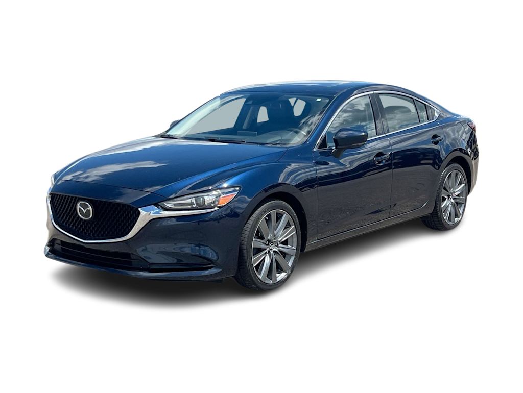 Thumbnail: 2019 Mazda Mazda6 - 20
