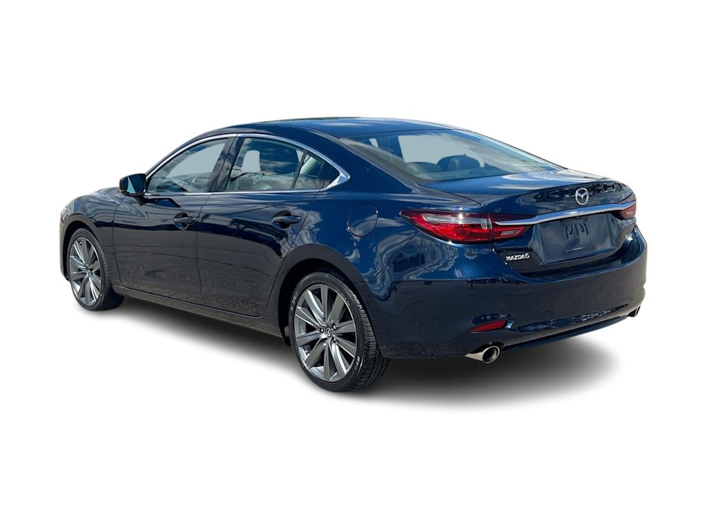 Thumbnail: 2019 Mazda Mazda6 - 4