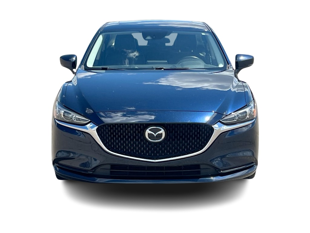 Thumbnail: 2019 Mazda Mazda6 - 5