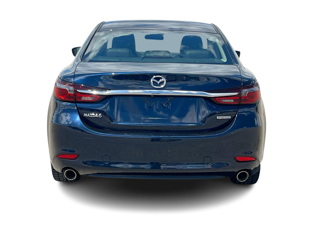 Thumbnail: 2019 Mazda Mazda6 - 21