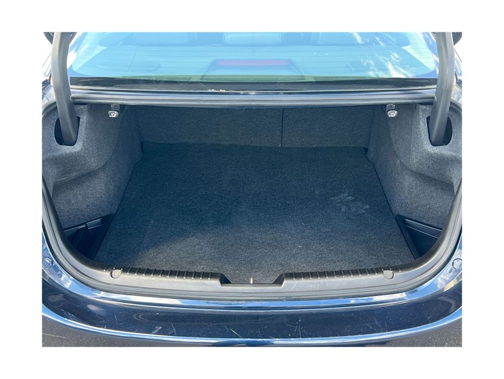 Thumbnail: 2019 Mazda Mazda6 - 16