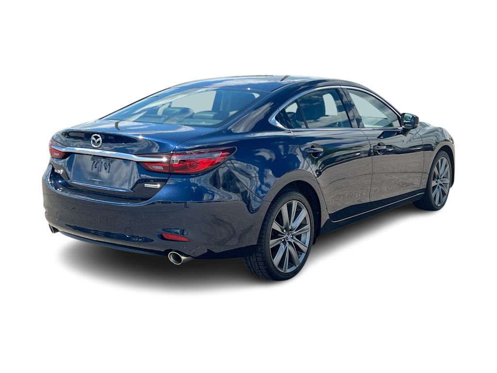 Thumbnail: 2019 Mazda Mazda6 - 22