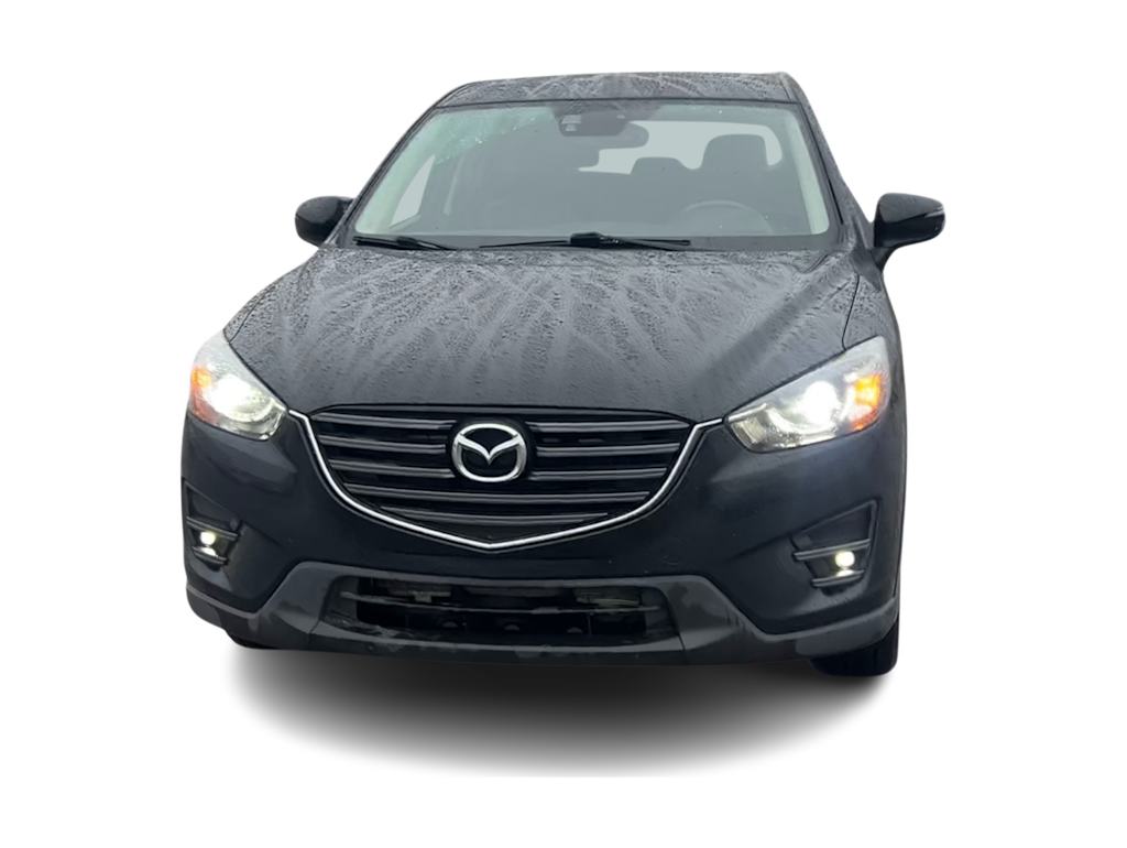 Thumbnail: 2016 Mazda CX-5 - 5