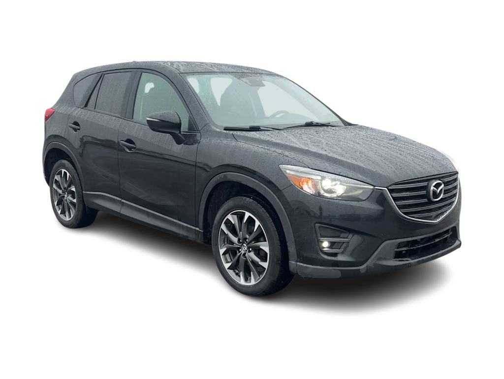 Thumbnail: 2016 Mazda CX-5 - 18