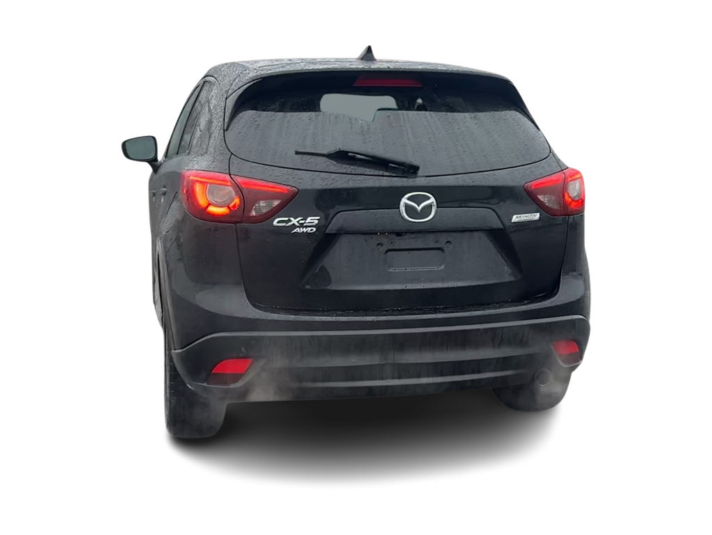 Thumbnail: 2016 Mazda CX-5 - 4