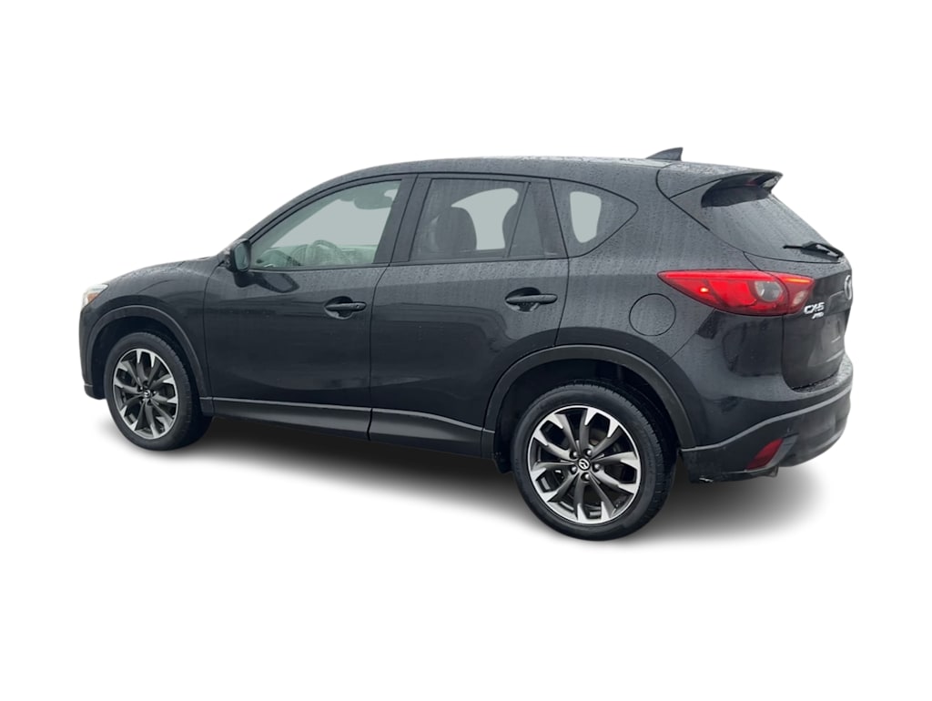 Thumbnail: 2016 Mazda CX-5 - 20