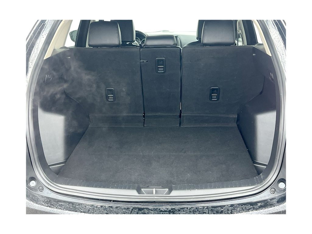 Thumbnail: 2016 Mazda CX-5 - 15