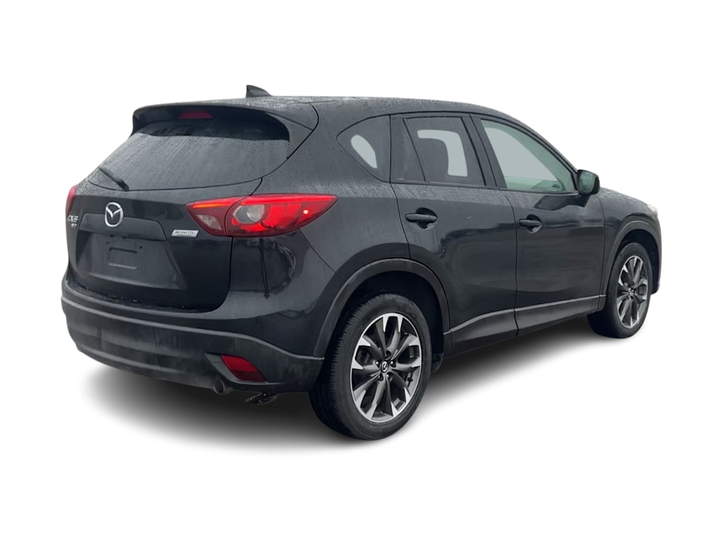 Thumbnail: 2016 Mazda CX-5 - 21