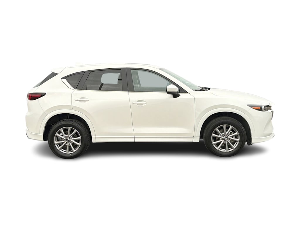Thumbnail: 2025 Mazda CX-5 - 23