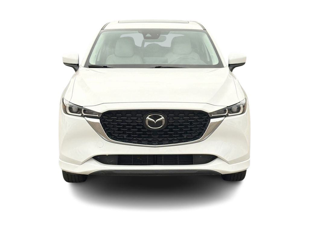 Thumbnail: 2025 Mazda CX-5 - 6