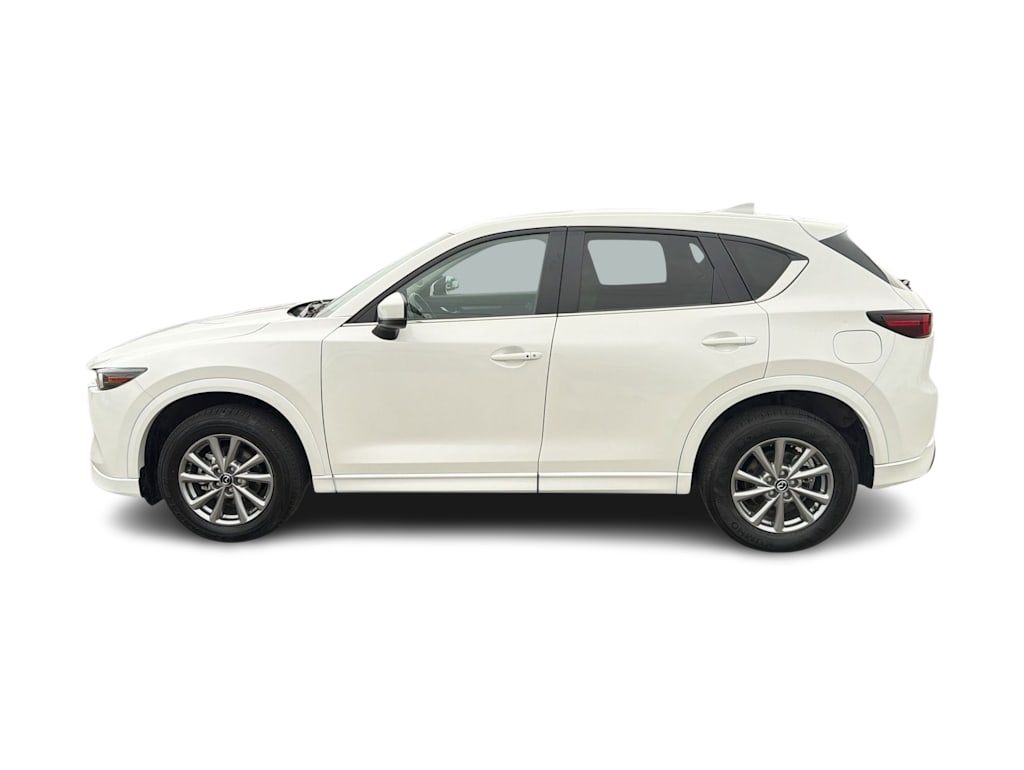 Thumbnail: 2025 Mazda CX-5 - 3