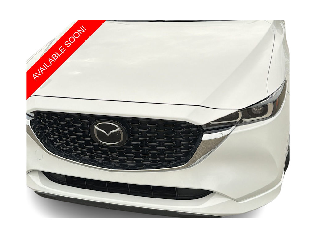 Thumbnail: 2025 Mazda CX-5 - 24