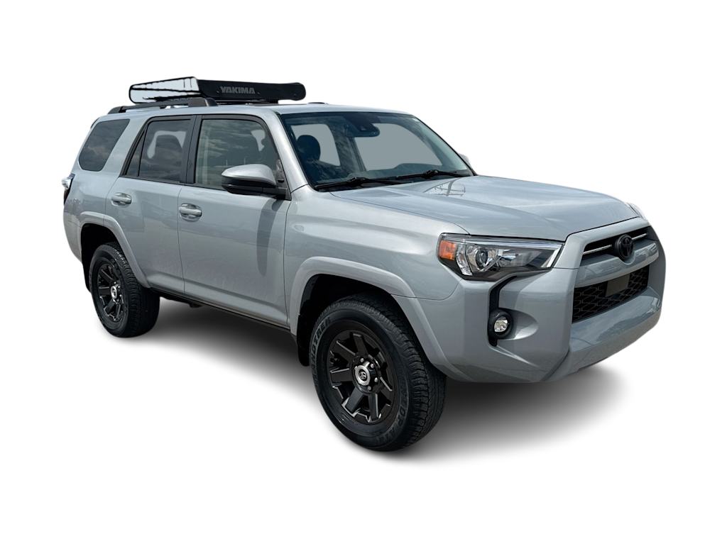 Thumbnail: 2021 Toyota 4Runner - 19