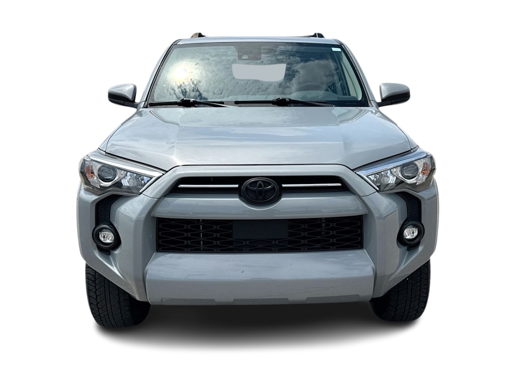Thumbnail: 2021 Toyota 4Runner - 6