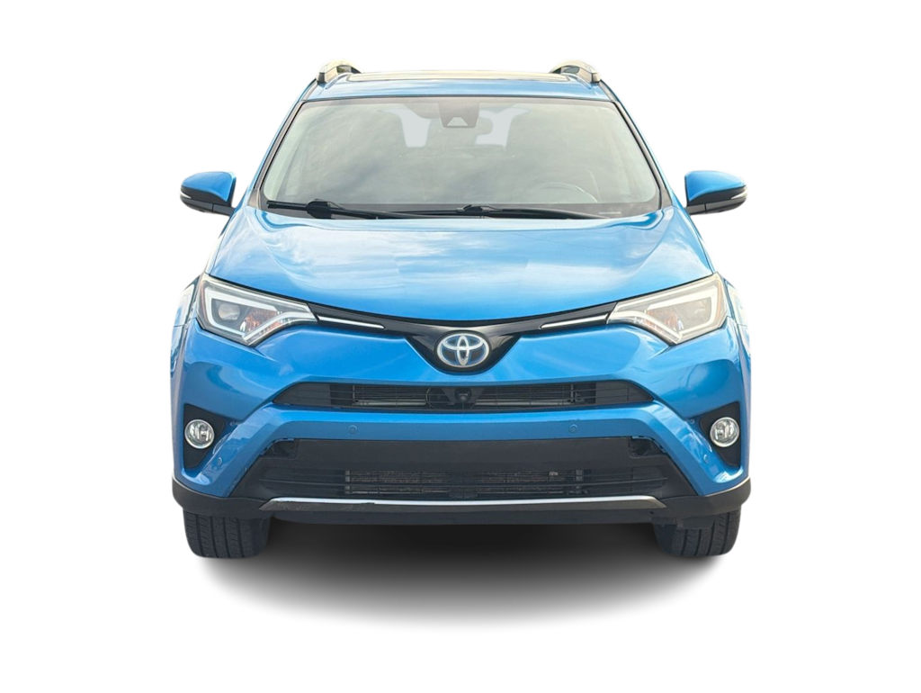 Thumbnail: 2017 Toyota RAV4 - 5