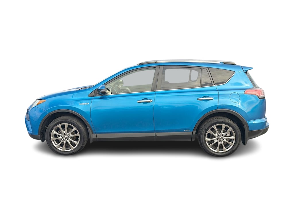 Thumbnail: 2017 Toyota RAV4 - 19