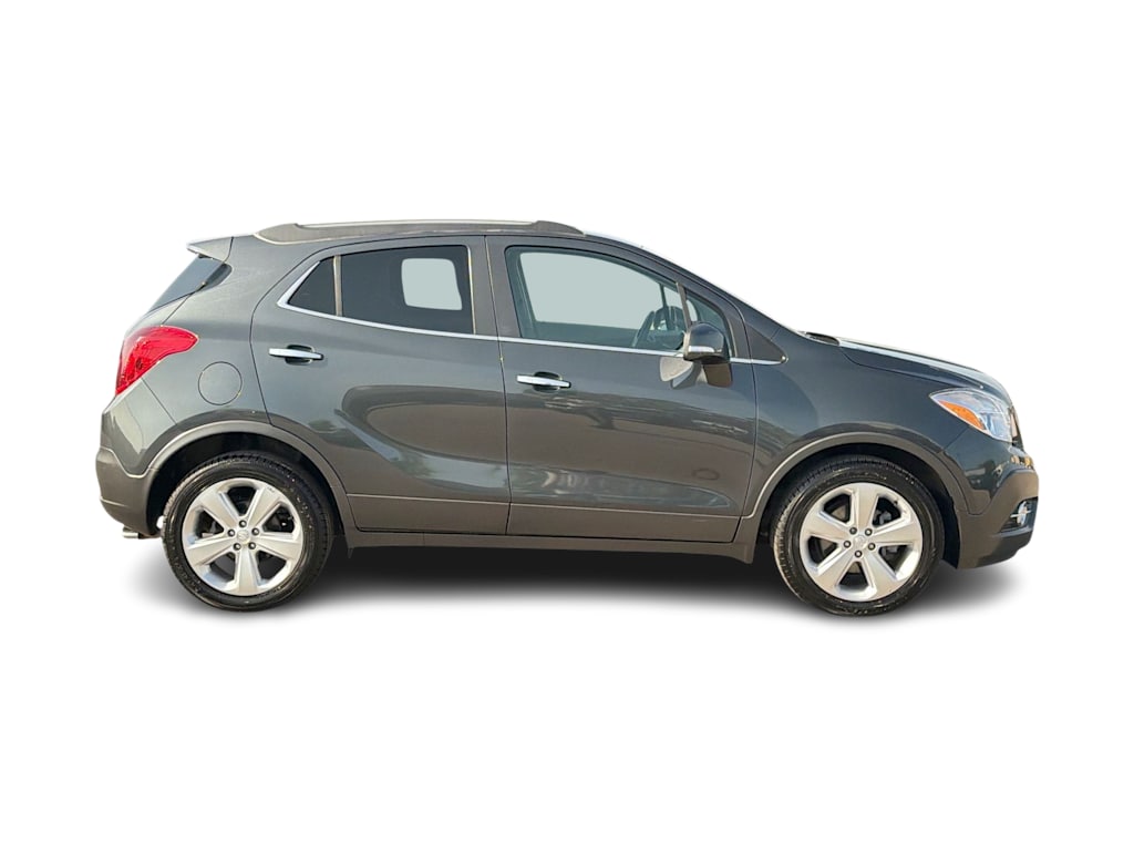 Thumbnail: 2016 Buick Encore - 21