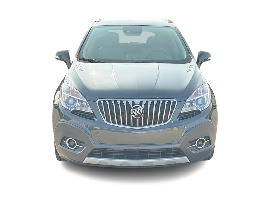 Thumbnail: 2016 Buick Encore - 6