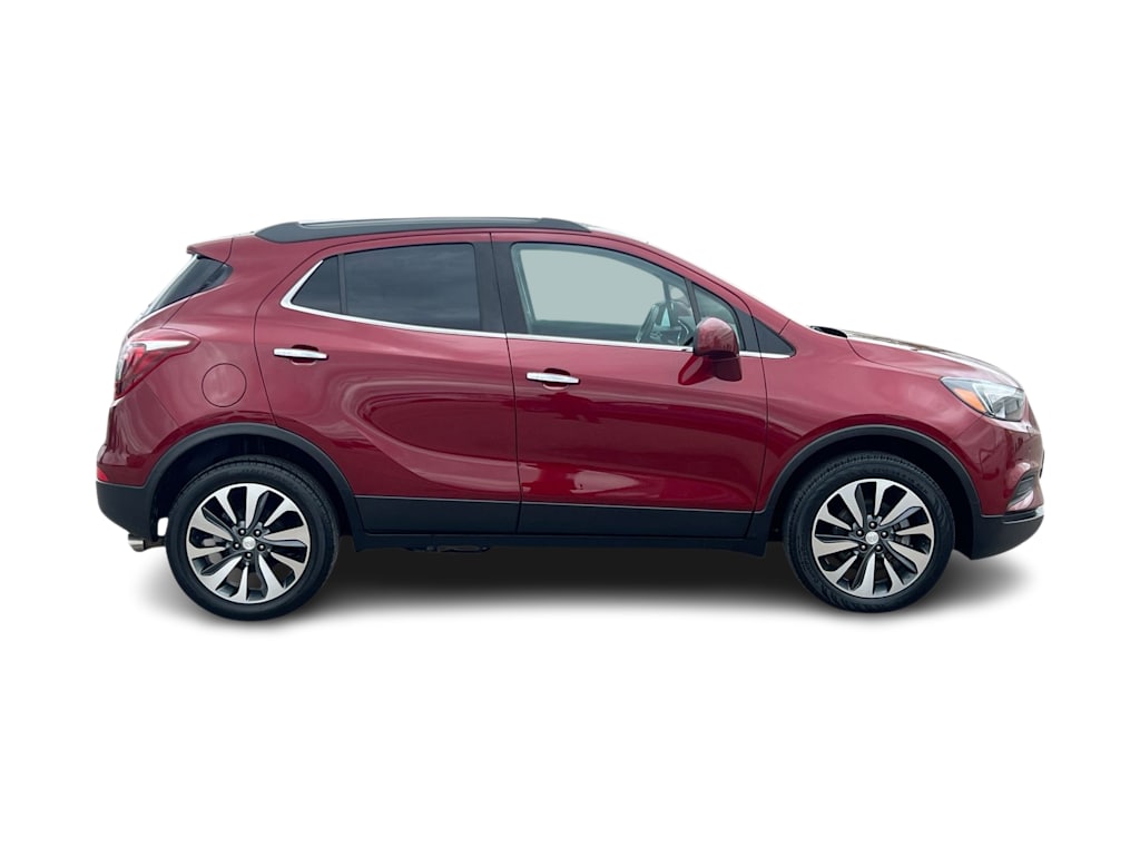 Thumbnail: 2021 Buick Encore - 22