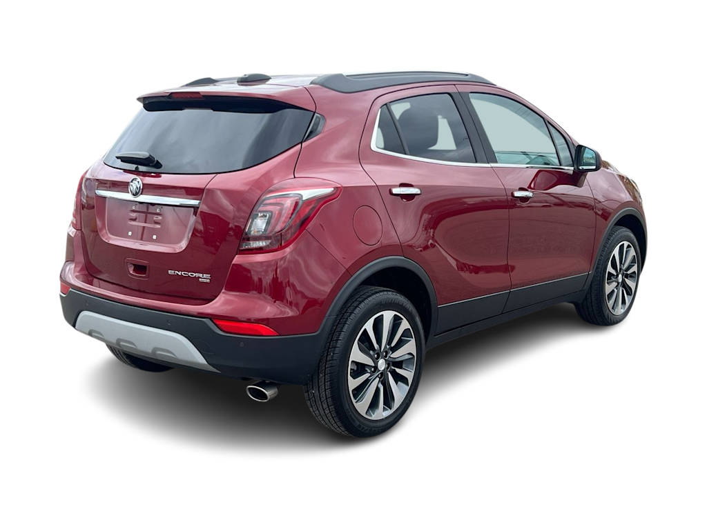 Thumbnail: 2021 Buick Encore - 21