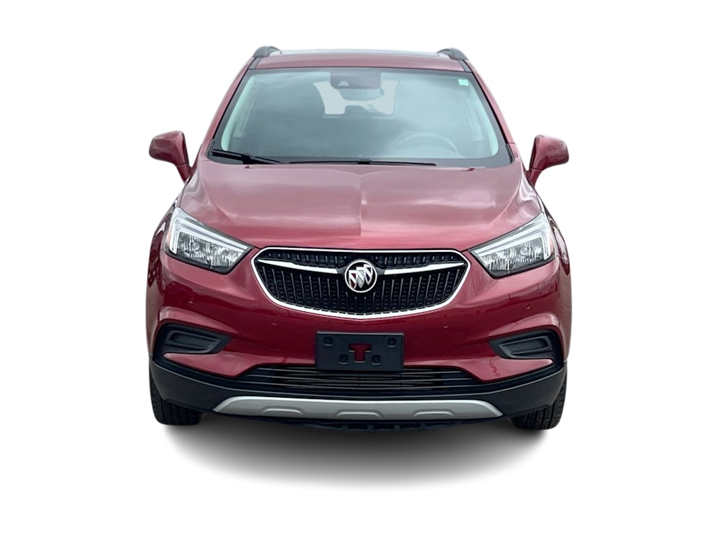 Thumbnail: 2021 Buick Encore - 5