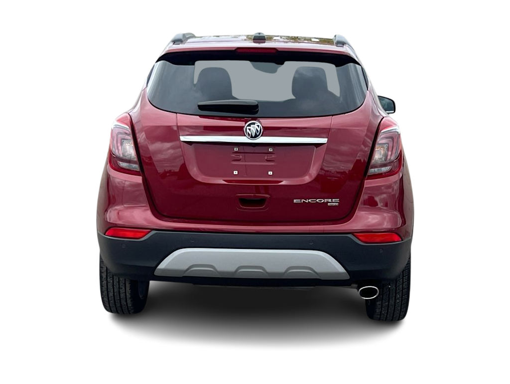 Thumbnail: 2021 Buick Encore - 20