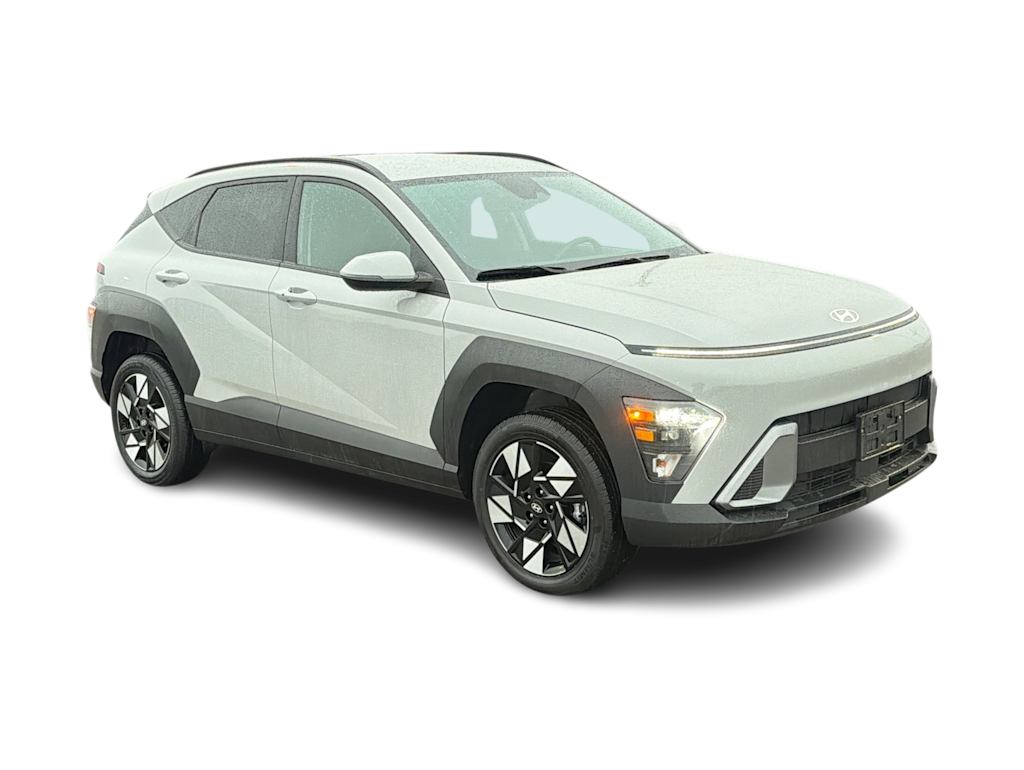Thumbnail: 2025 Hyundai Kona - 18