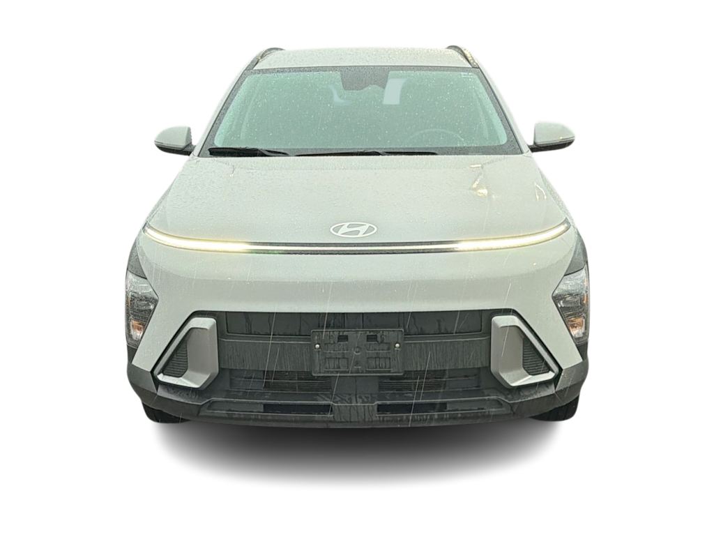 Thumbnail: 2025 Hyundai Kona - 5