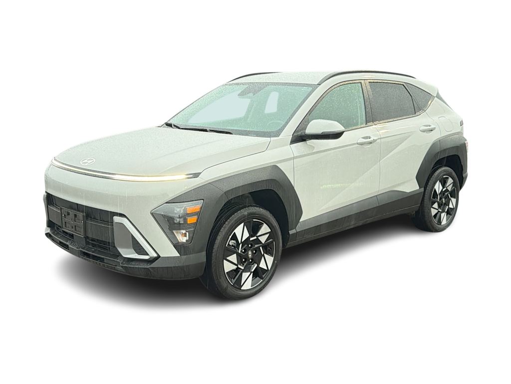 Thumbnail: 2025 Hyundai Kona - 19