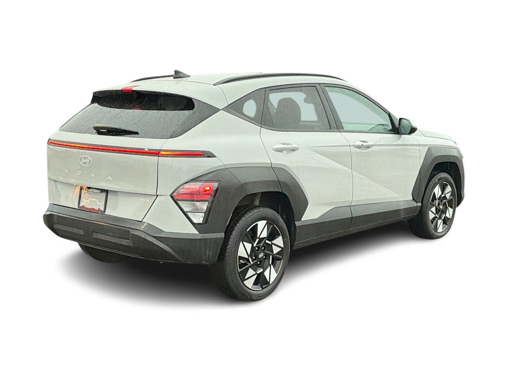 Thumbnail: 2025 Hyundai Kona - 21
