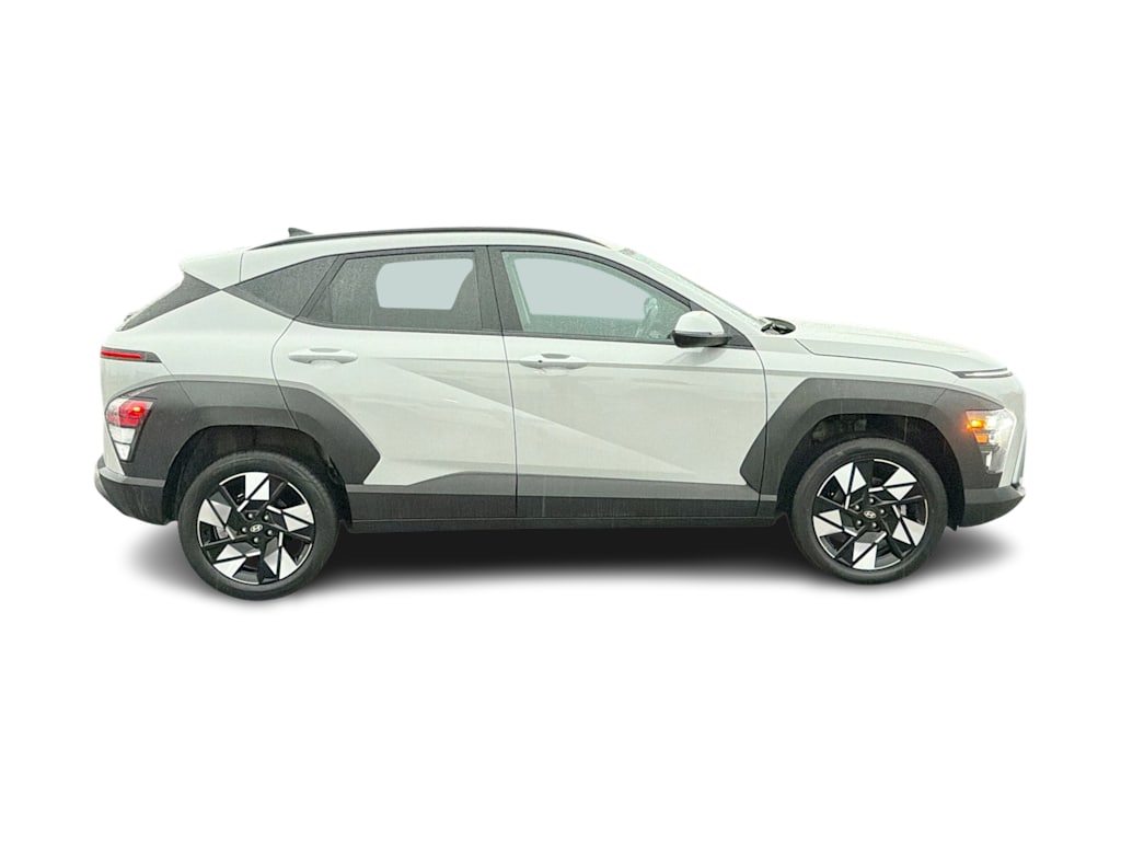 Thumbnail: 2025 Hyundai Kona - 22