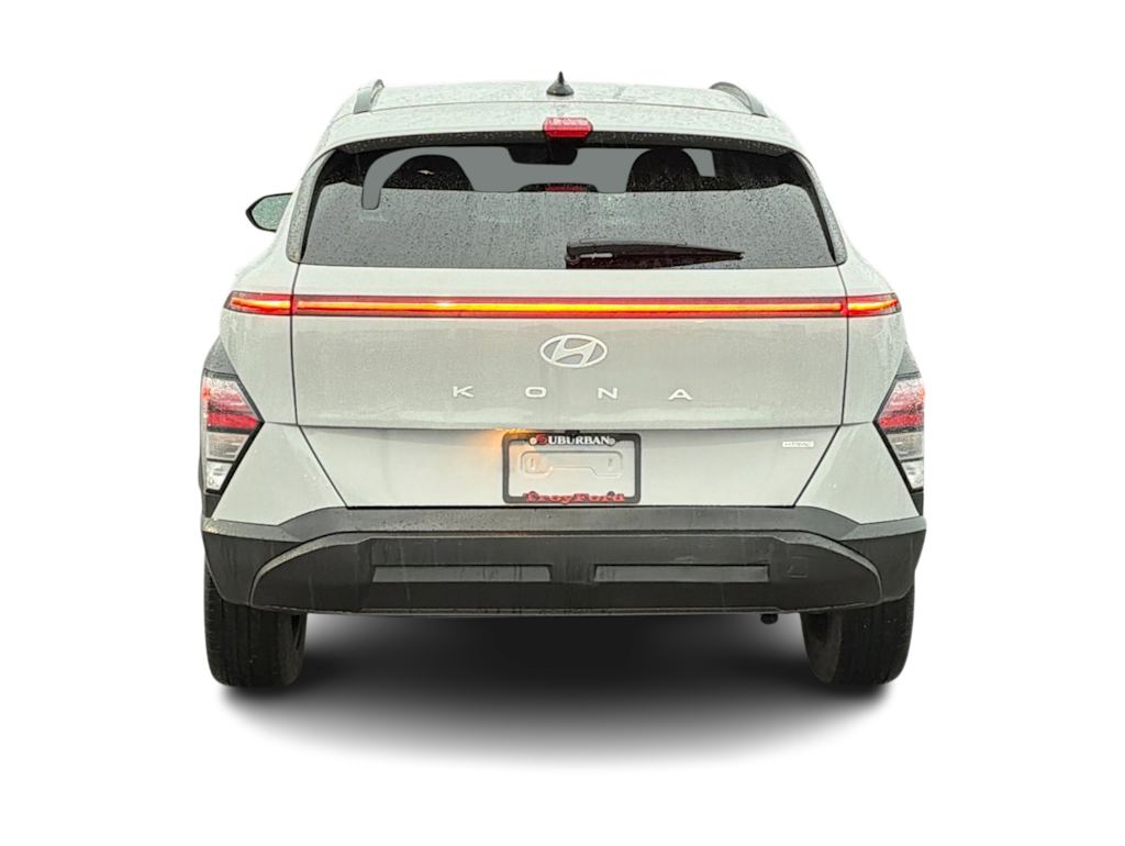 Thumbnail: 2025 Hyundai Kona - 20