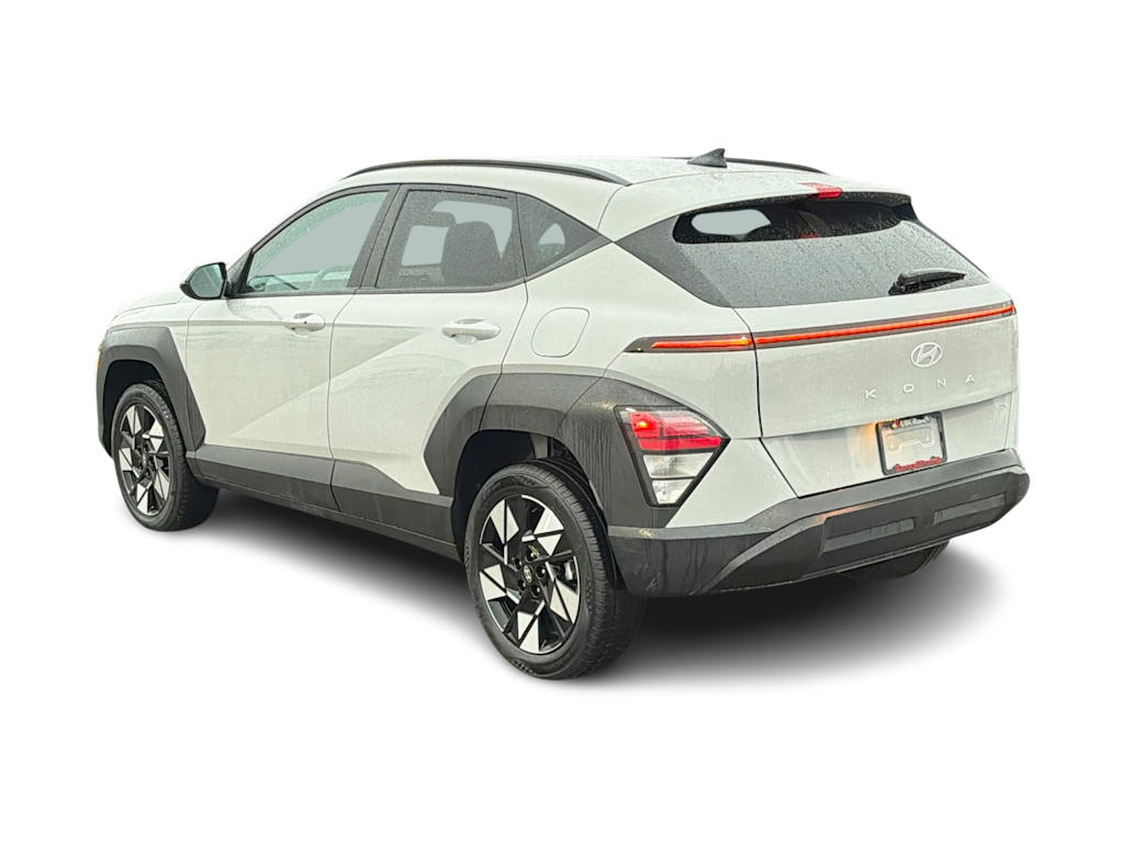 Thumbnail: 2025 Hyundai Kona - 4