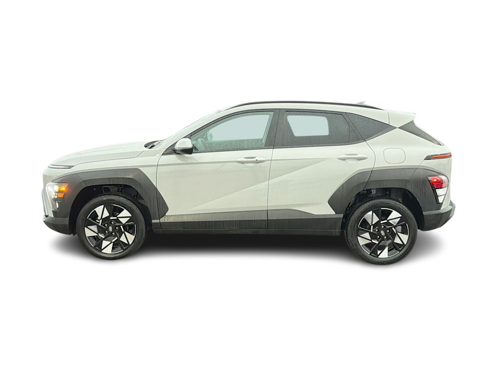 Thumbnail: 2025 Hyundai Kona - 3