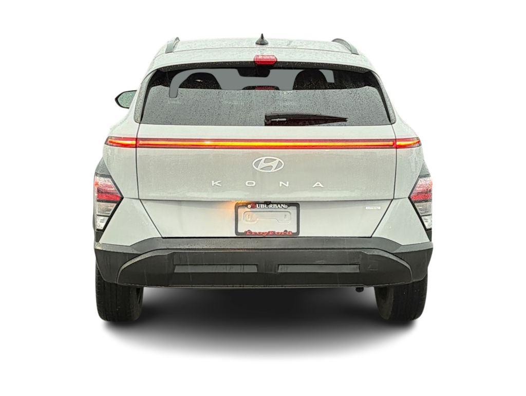 Thumbnail: 2025 Hyundai Kona - 20