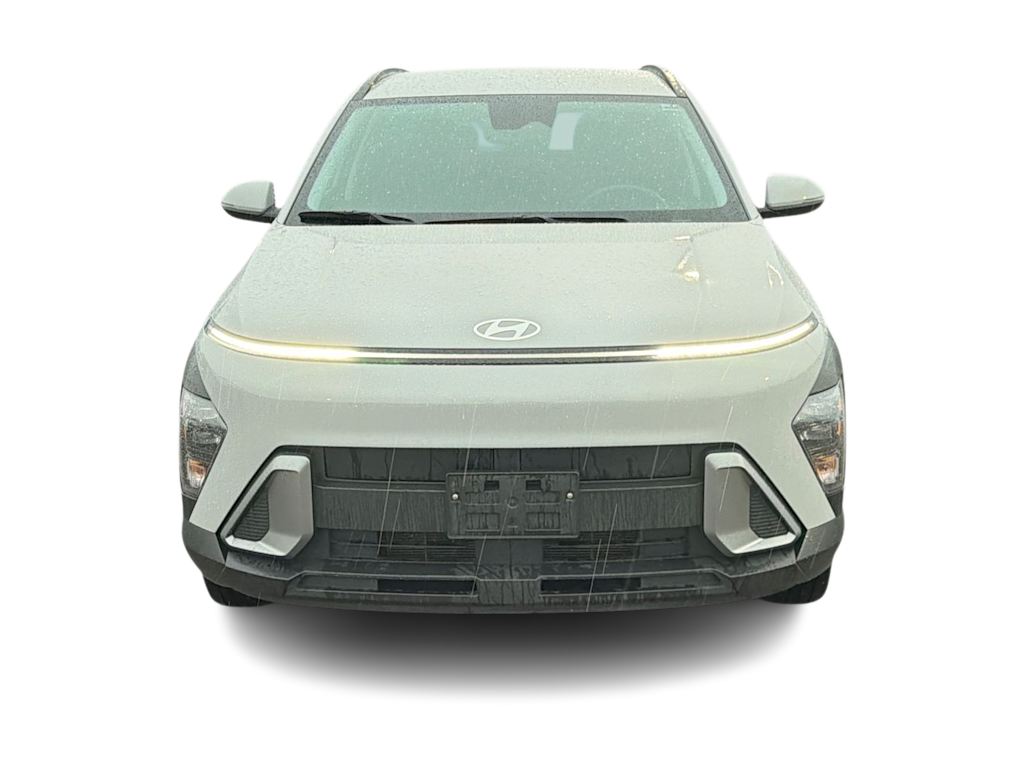 Thumbnail: 2025 Hyundai Kona - 5