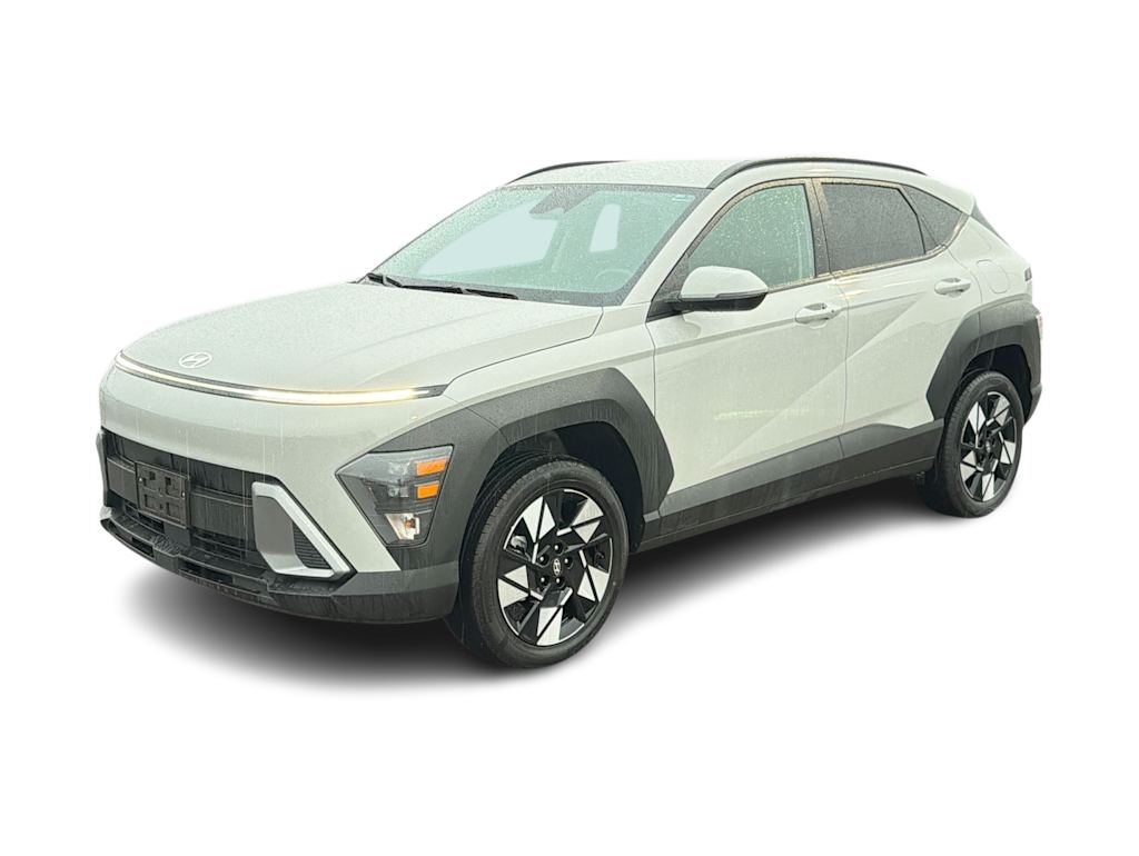 Thumbnail: 2025 Hyundai Kona - 19