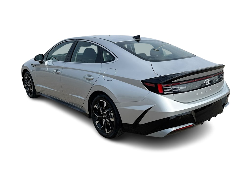 Thumbnail: 2024 Hyundai Sonata - 4