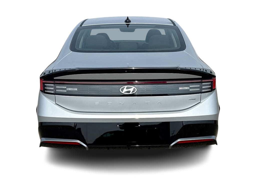 Thumbnail: 2024 Hyundai Sonata - 19