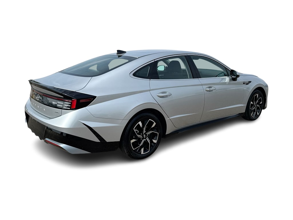 Thumbnail: 2024 Hyundai Sonata - 20