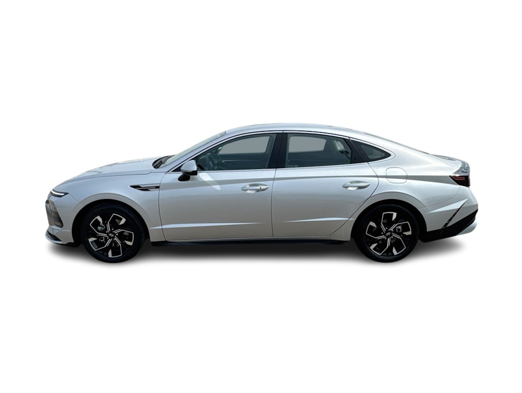 Thumbnail: 2024 Hyundai Sonata - 3