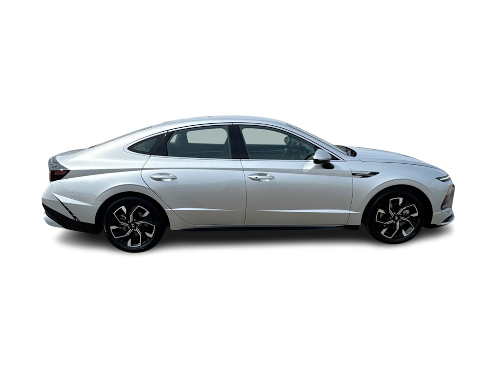 Thumbnail: 2024 Hyundai Sonata - 21