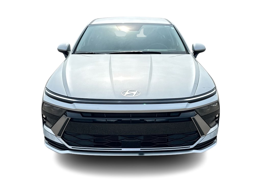 Thumbnail: 2024 Hyundai Sonata - 5