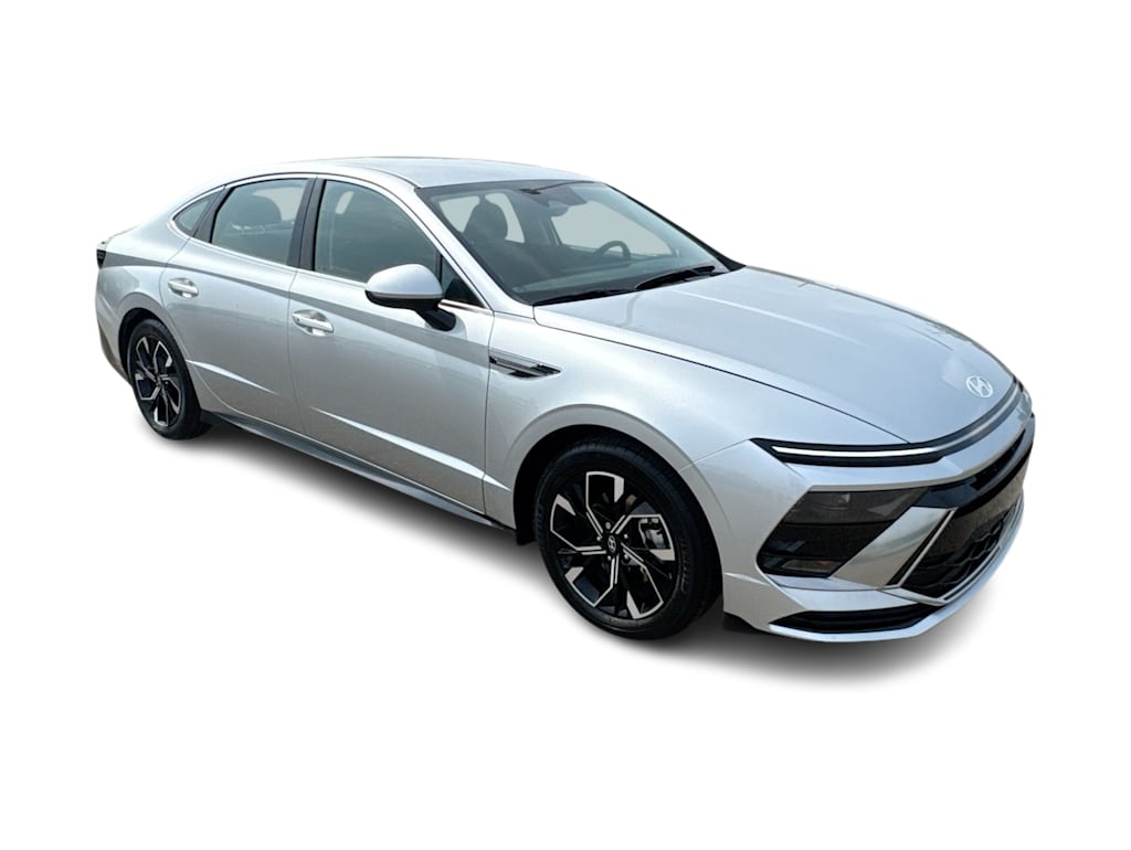 Thumbnail: 2024 Hyundai Sonata - 17