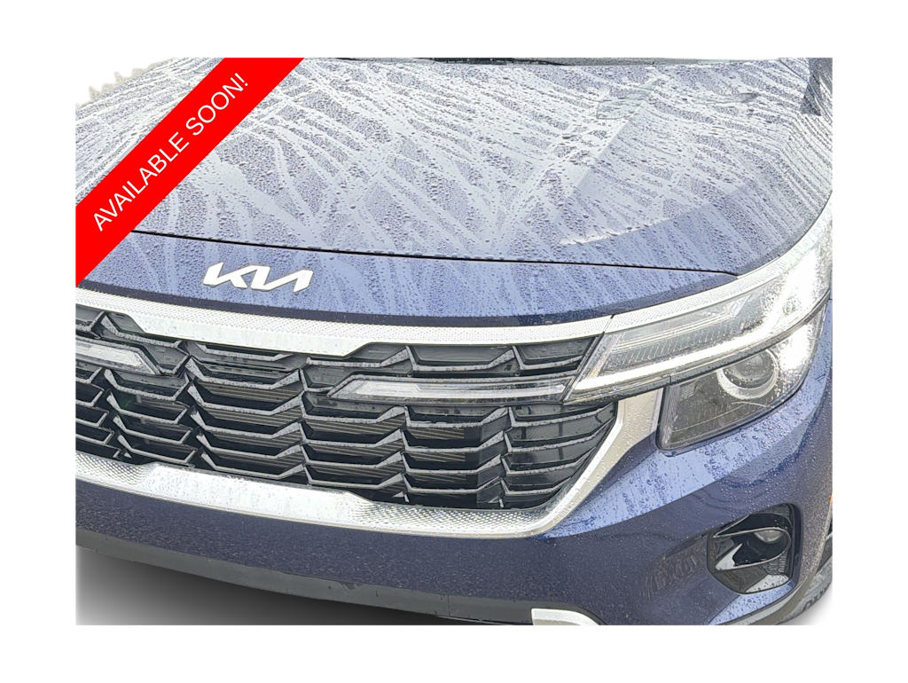 Thumbnail: 2026 Kia Seltos - 22