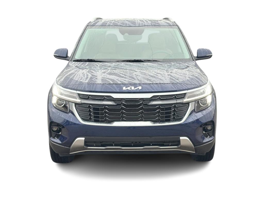 Thumbnail: 2026 Kia Seltos - 6