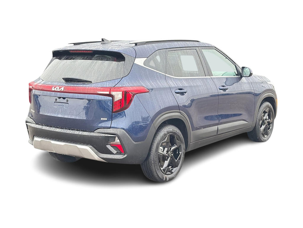 Thumbnail: 2026 Kia Seltos - 20