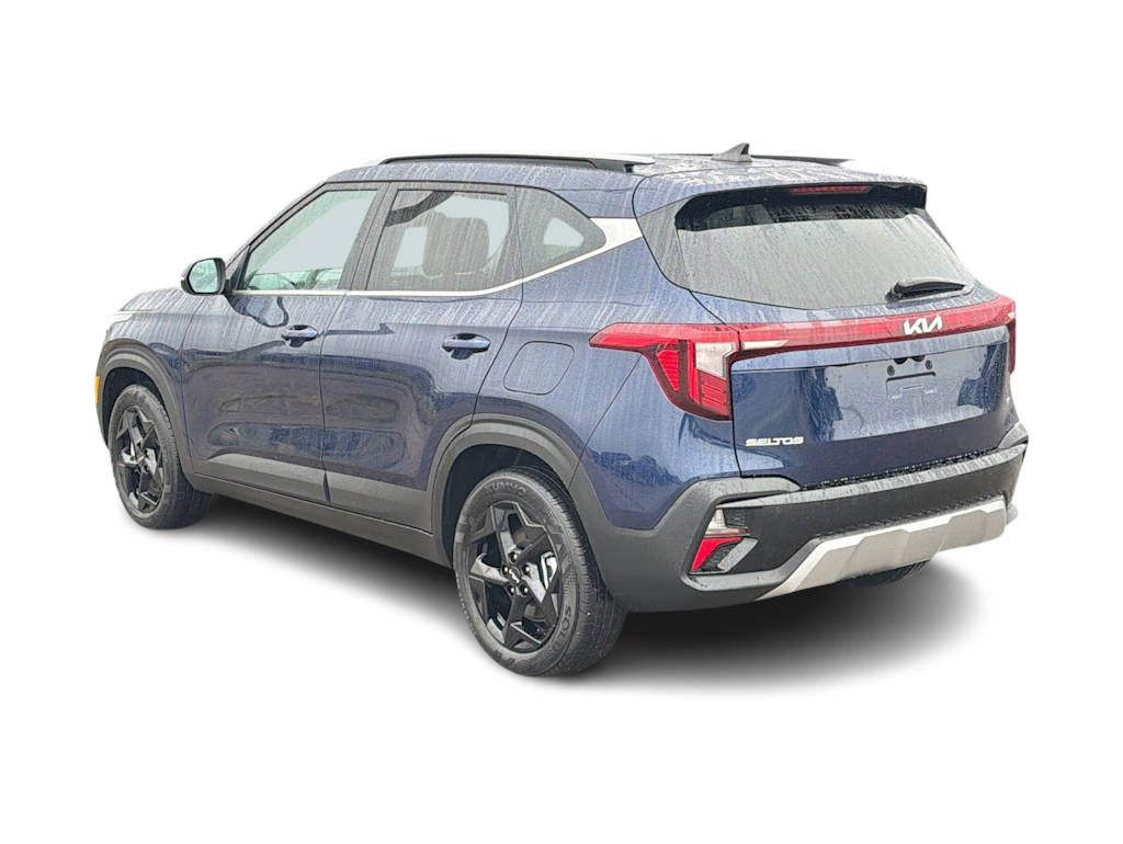 Thumbnail: 2026 Kia Seltos - 4